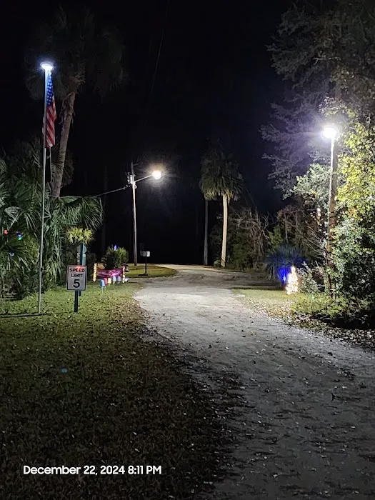 Shady Oaks Campground 0