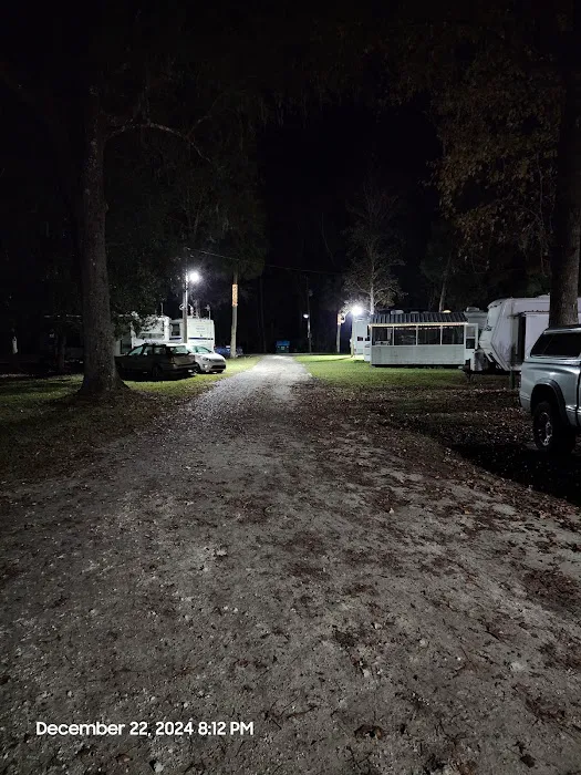 Shady Oaks Campground 9