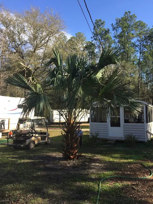 Shady Oaks Campground 3