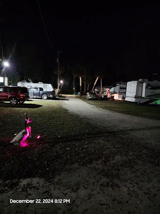 Shady Oaks Campground 7