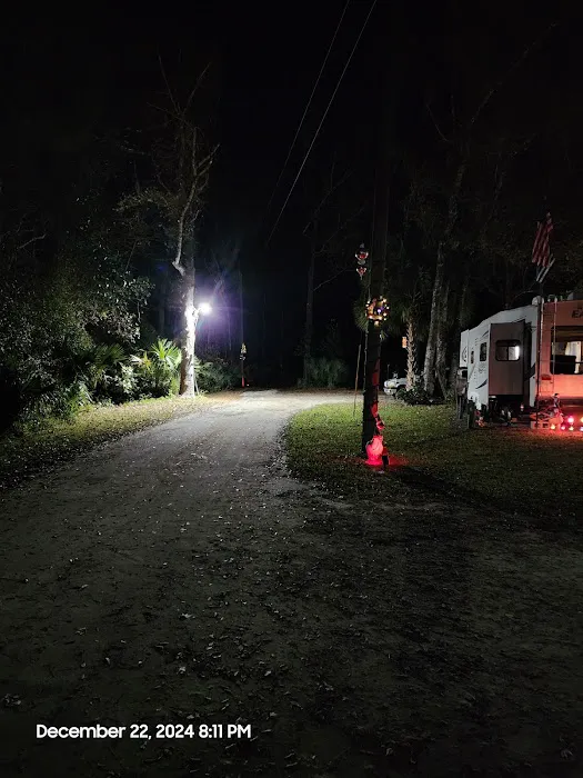 Shady Oaks Campground 6