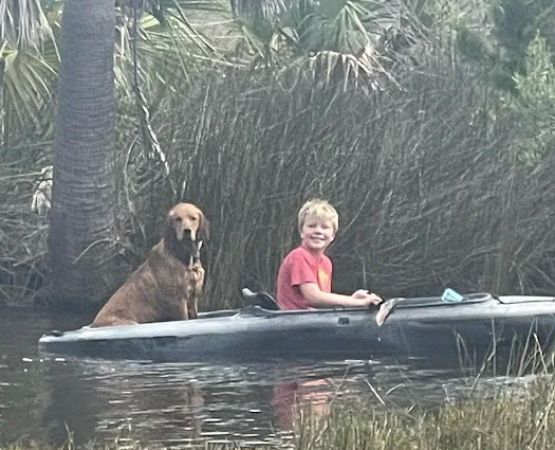 MAC Campground