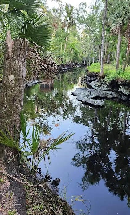 RIVER ISLAND CAMPGROUND 0