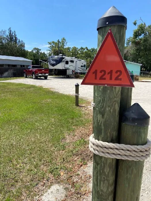 Camp Salty Turtle 1