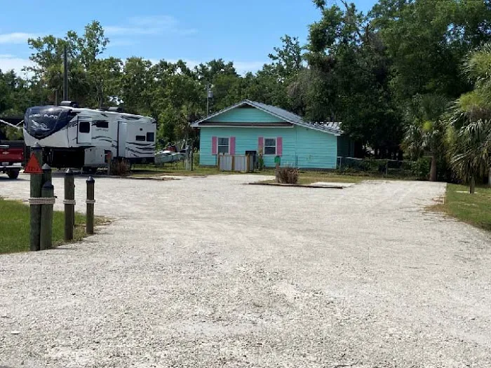 Camp Salty Turtle 0