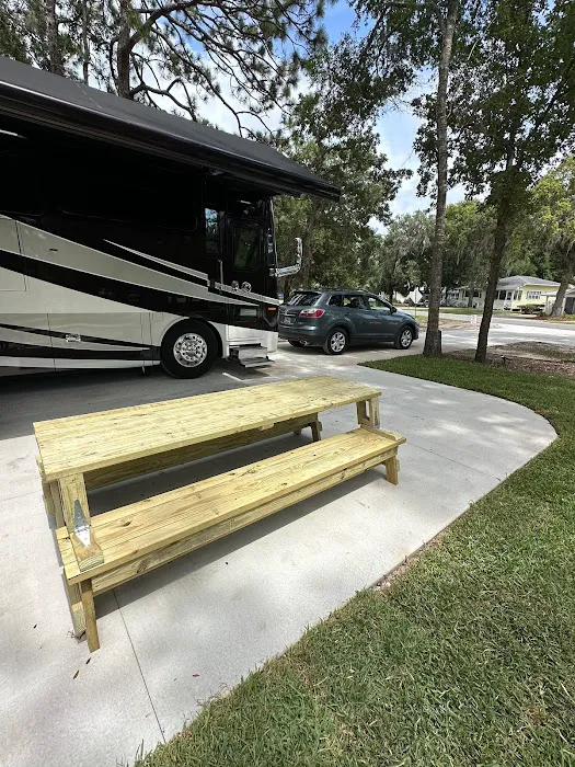 Big Z RV Resort 2