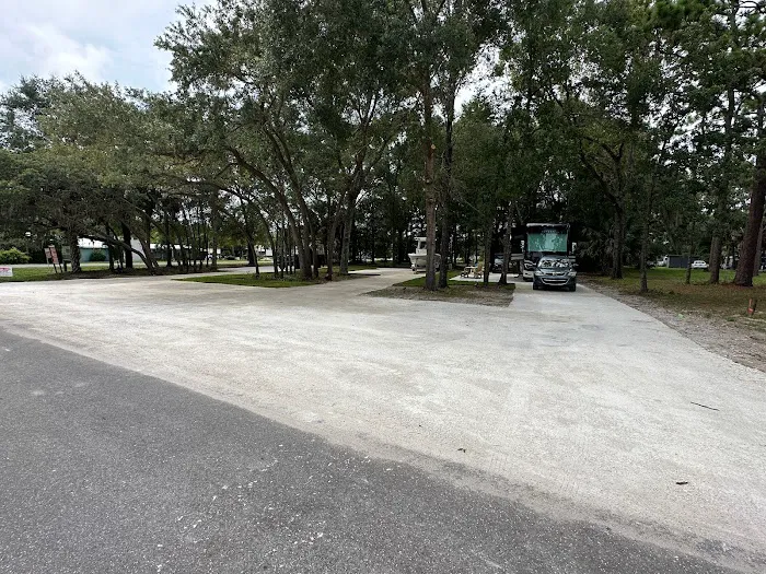Big Z RV Resort 0