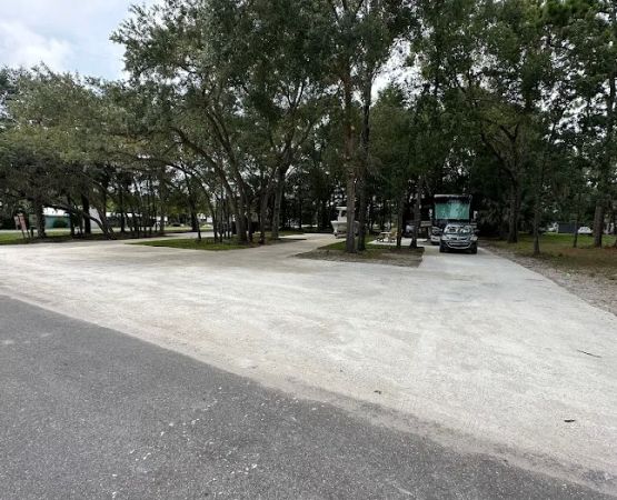 Big Z RV Resort