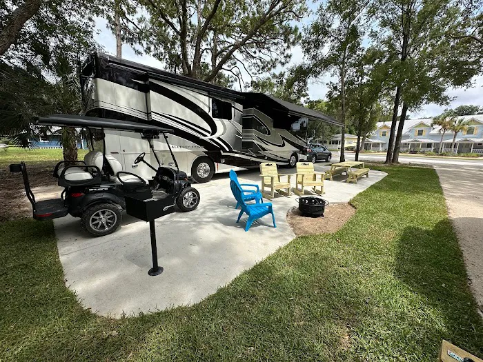 Big Z RV Resort 9