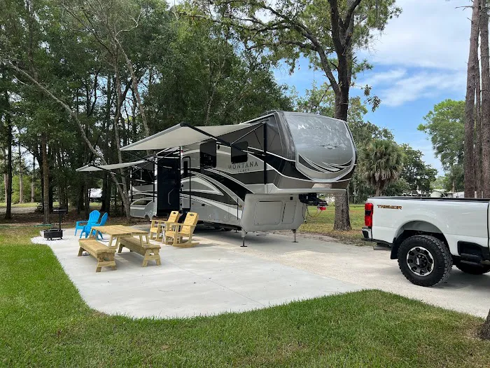 Big Z RV Resort 4