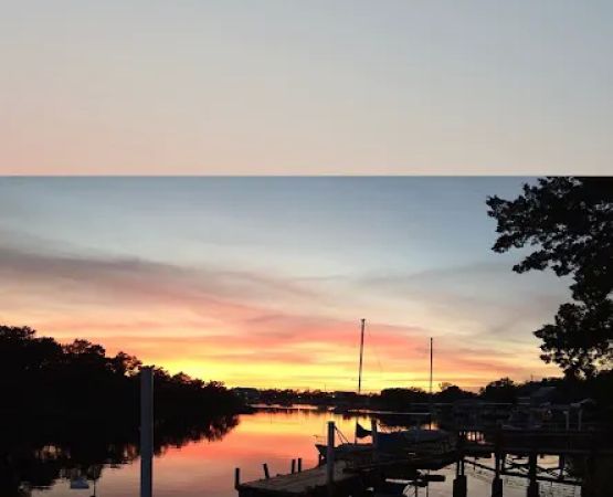 Camp SeaFour