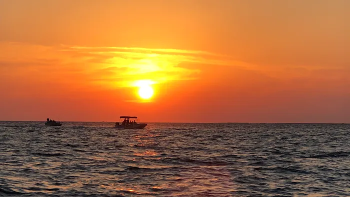 Camp SeaFour 9
