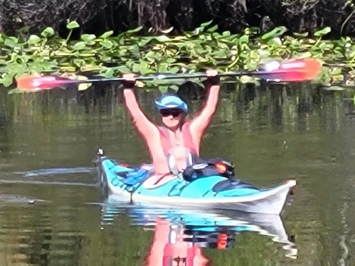 Big Water Canoe Shelter 4