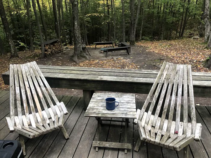 Frost Mountain Yurts 8