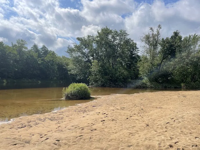 Fiddlehead Campground 5