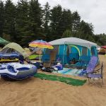 Fiddlehead Campground