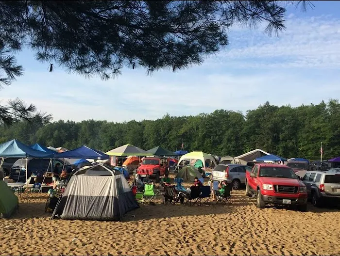Fiddlehead Campground 7