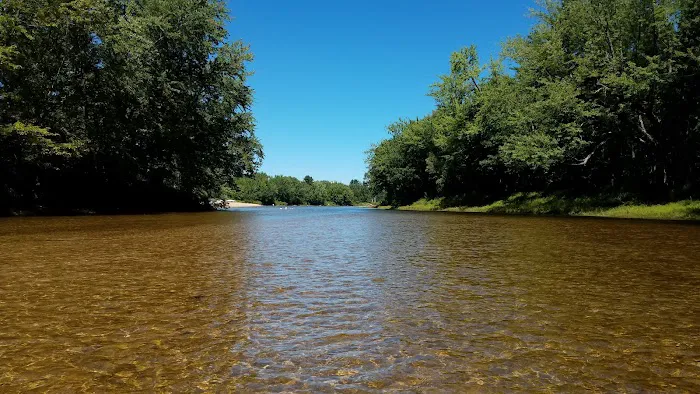 Fiddlehead Campground 3