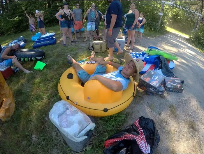 Fiddlehead Campground 2