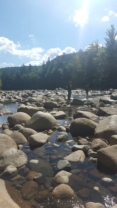 Blackberry Crossing Campground 1