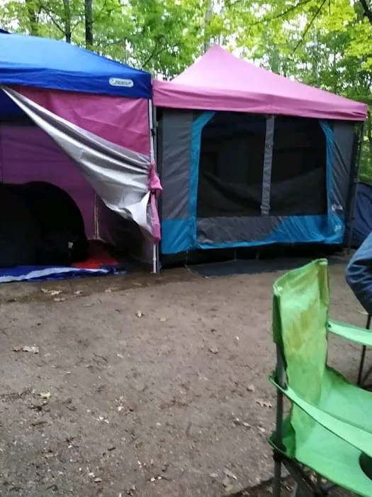 Blackberry Crossing Campground 0