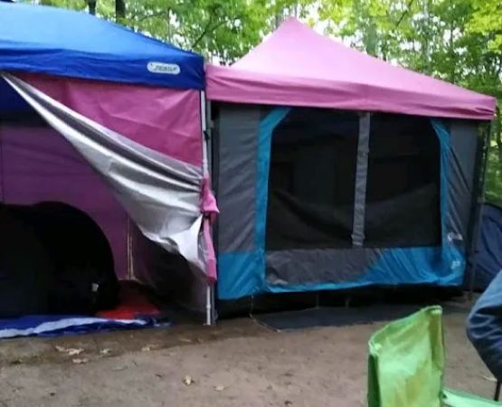 Blackberry Crossing Campground