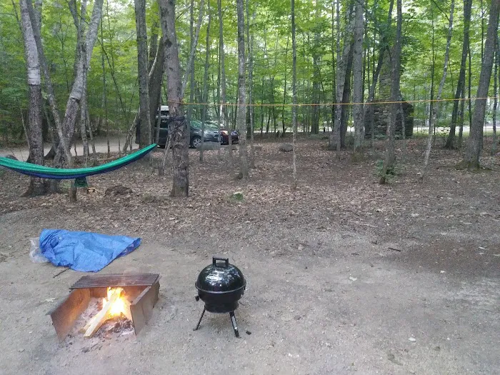Blackberry Crossing Campground 9