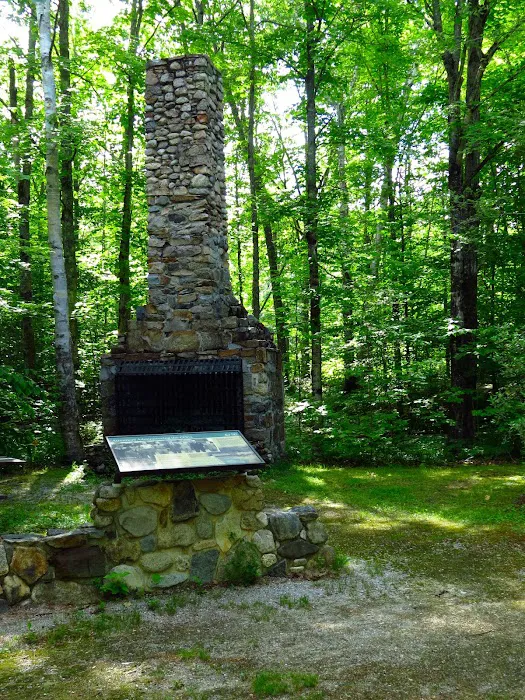 Blackberry Crossing Campground 8
