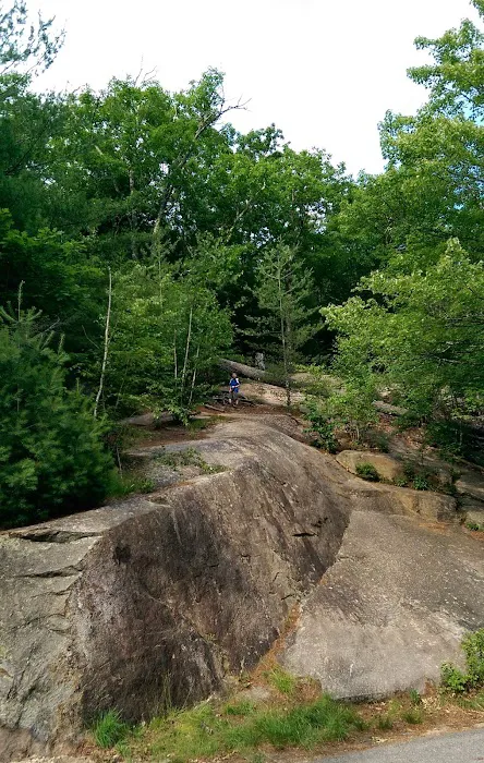 Blackberry Crossing Campground 7