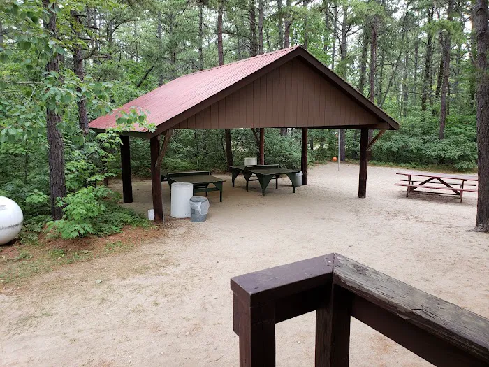 Woodland Acres Campground 7