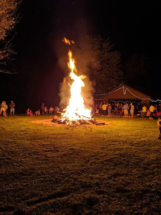 Woodland Acres Campground 4