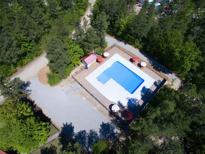 Woodland Acres Campground 8