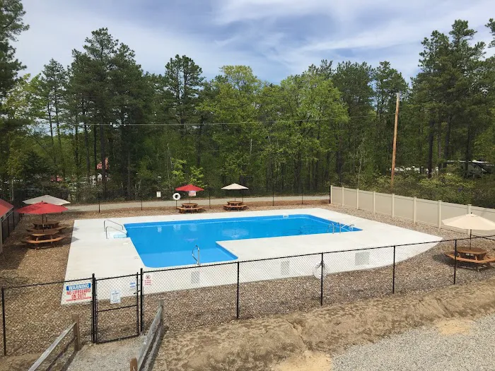 Woodland Acres Campground 9
