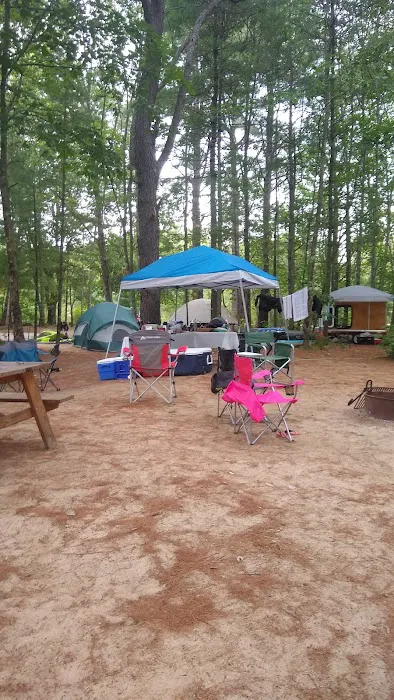 River Run Campground & Canoe Rental 3