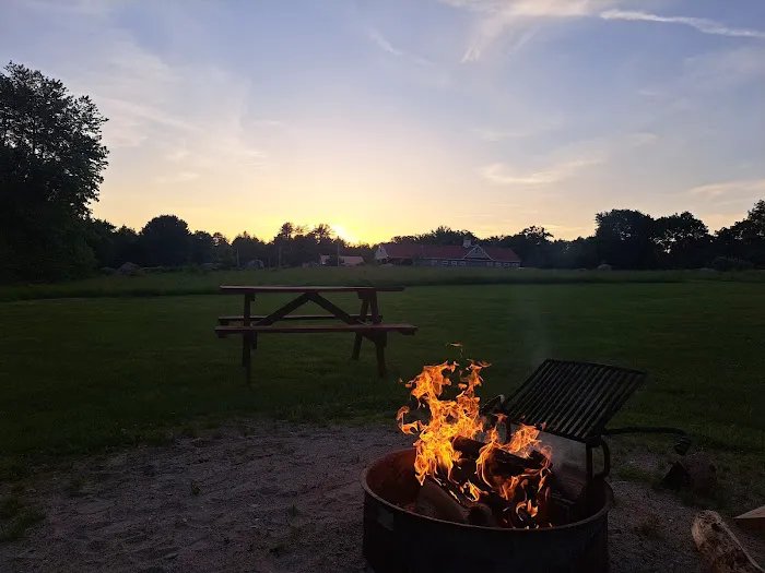 River Run Campground & Canoe Rental 1