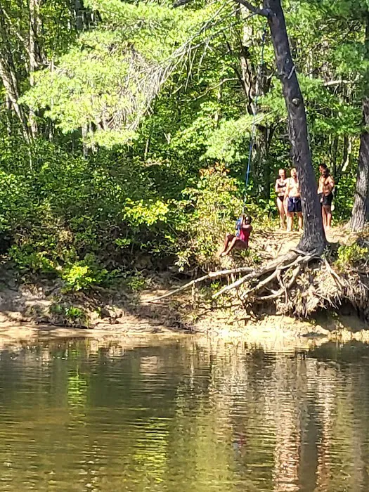 River Run Campground & Canoe Rental 8