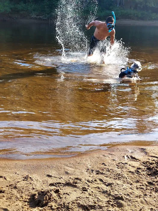 River Run Campground & Canoe Rental 6