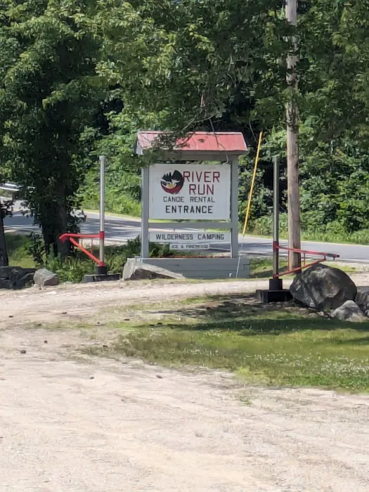 River Run Campground & Canoe Rental 2