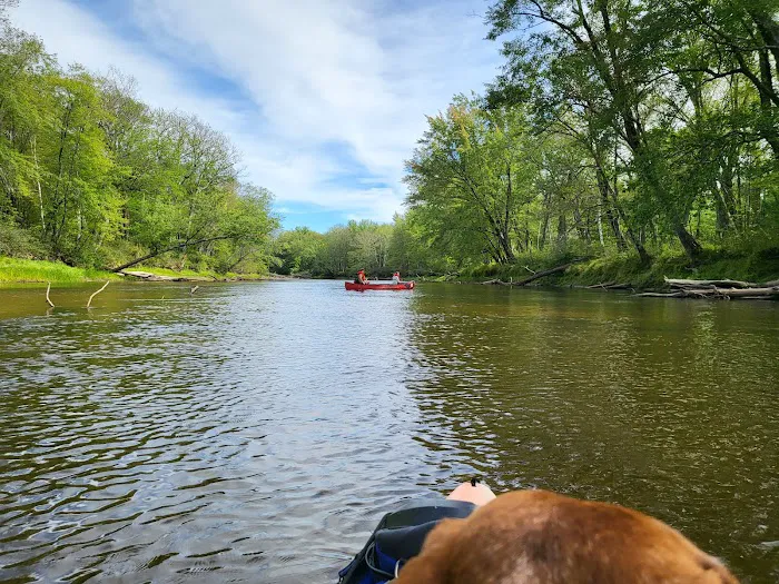 River Run Campground & Canoe Rental 4