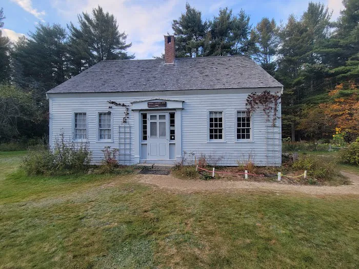 Russell-Colbath Barn 6