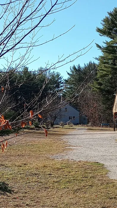 Russell-Colbath Barn 4
