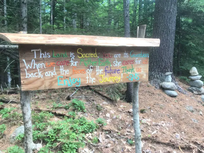 Sacred Nectar Sanctuary 1
