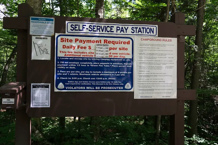 Osceola Vista Campground 9