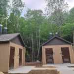 Osceola Vista Campground