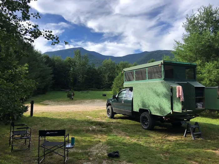 Osceola Vista Campground 4