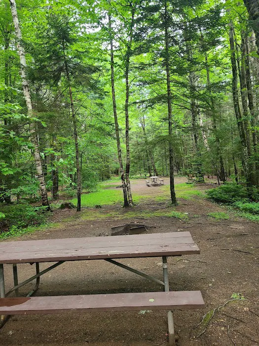 Waterville Campground 8