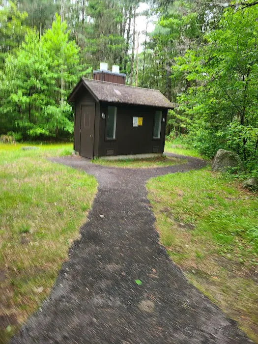 Waterville Campground 5