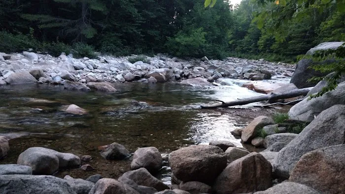 Waterville Campground 2