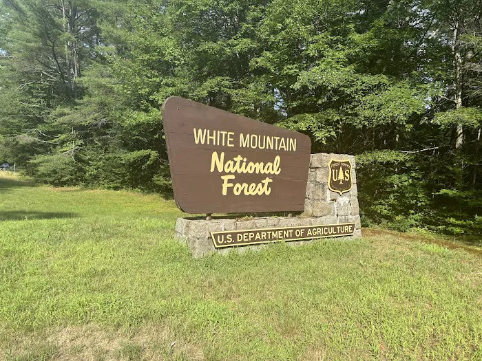 Waterville Campground 1