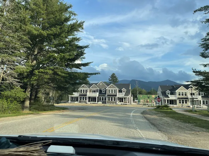 Waterville Campground 0